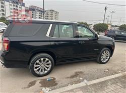 شيفروليه تاهو